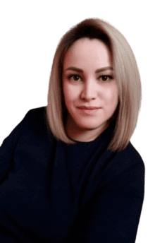 Анастасия Регнер