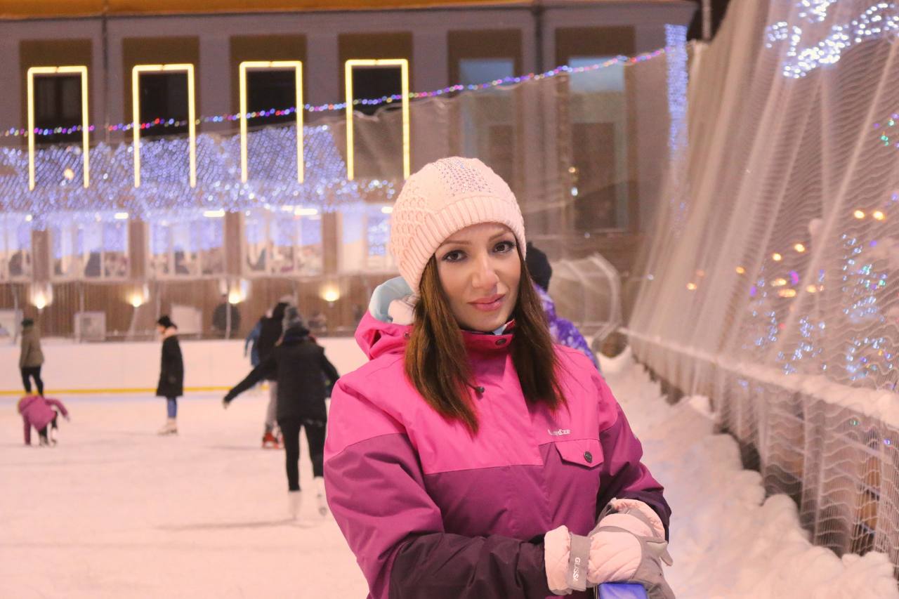 Фото из личного архива