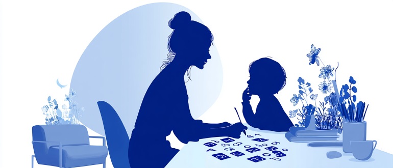 Лучшие курсы по логопедии и дефектологии от НАДПО: как за год получить новую профессию