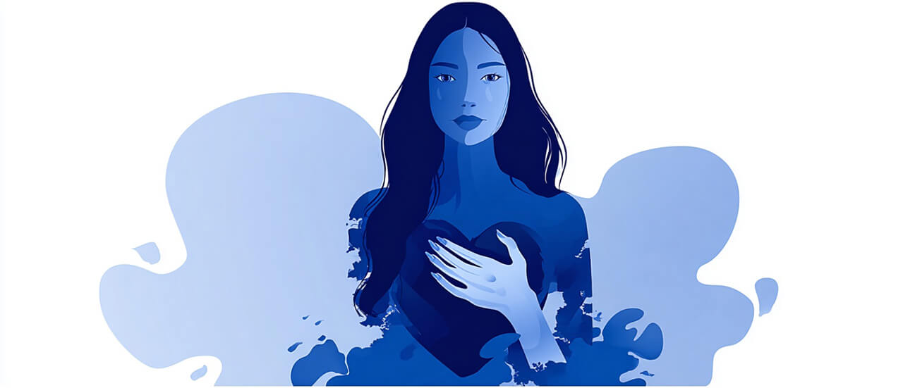 Быть рядом, не теряя себя. Главные вопросы о том, как жить, если близкий тяжело болен