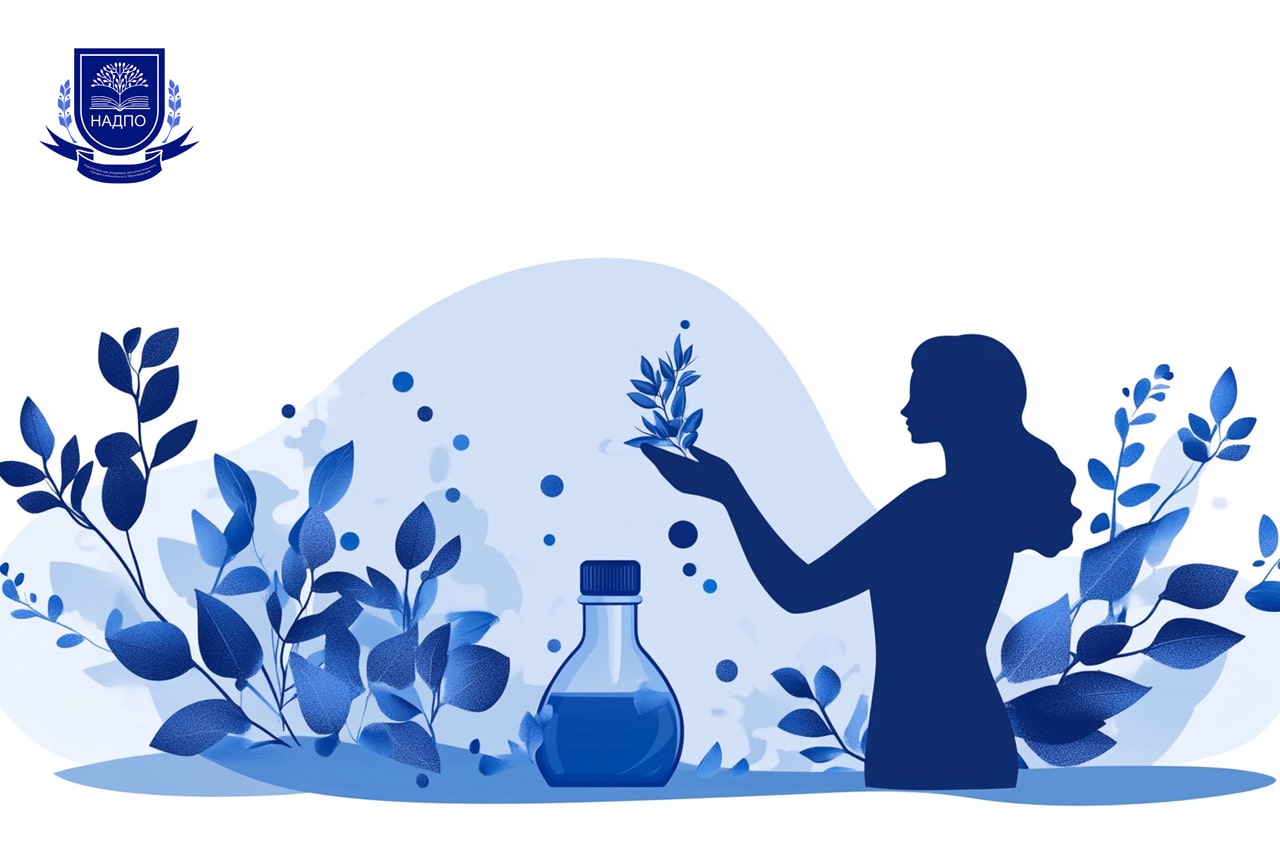 Ароматерапия в работе психолога