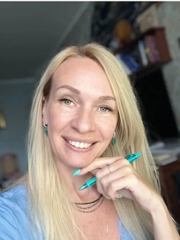 Кейс #10 с Татьяной