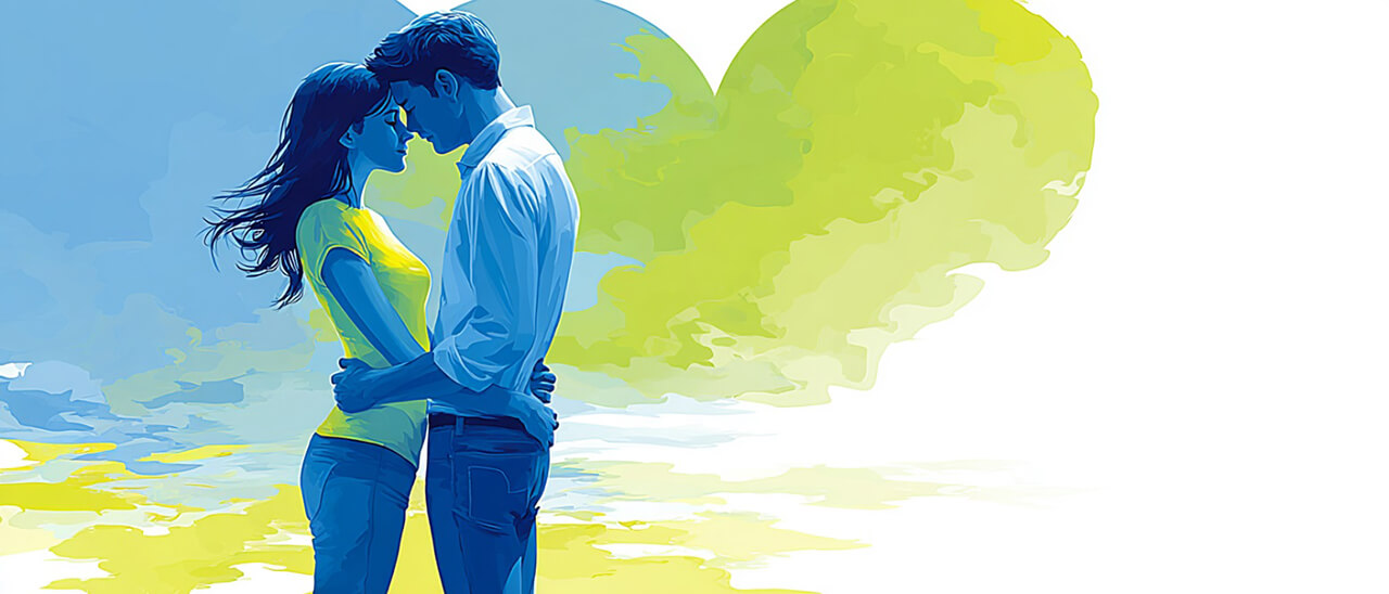 Где заканчиваюсь я и начинаемся мы: как сохранить близость, не потеряв себя