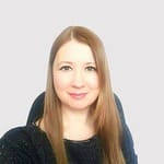 Ходосова Анна Андреевна