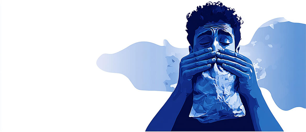 Что делать при панической атаке: как помочь себе или другому человеку