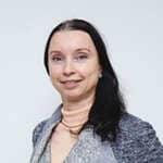 Комарова Мария Анатольевна