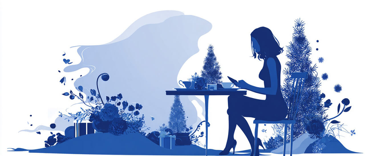 Как вернуться к работе после новогодних праздников. И почему это так трудно сделать