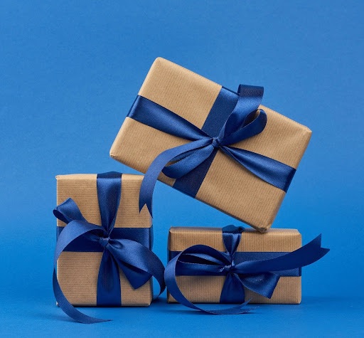 Ваши подарки