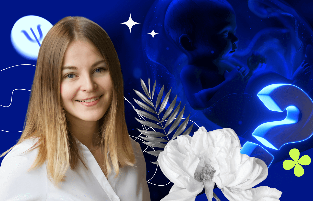 Работа психолога со страхами женщин перед беременностью: диагностика и методы помощи