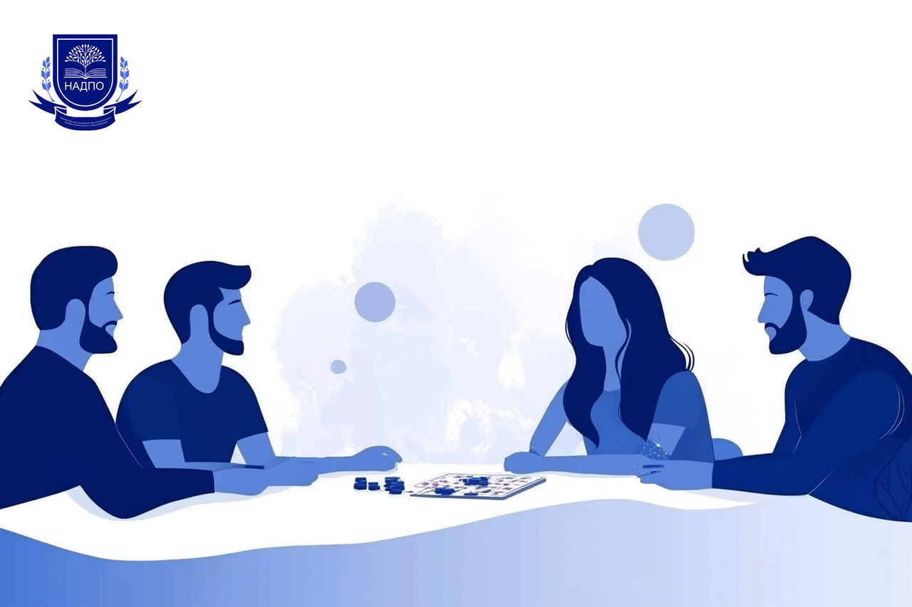 Играть, чтобы меняться. Почему трансформационные игры стали новым трендом в психологии?