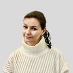 Новикова Наталия Анатольевна