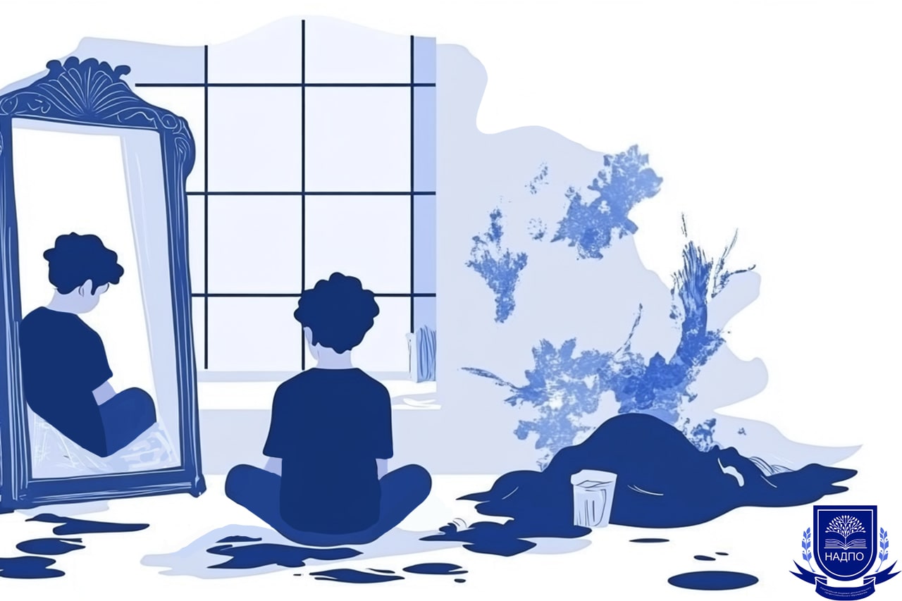 Что такое ABA-терапия?