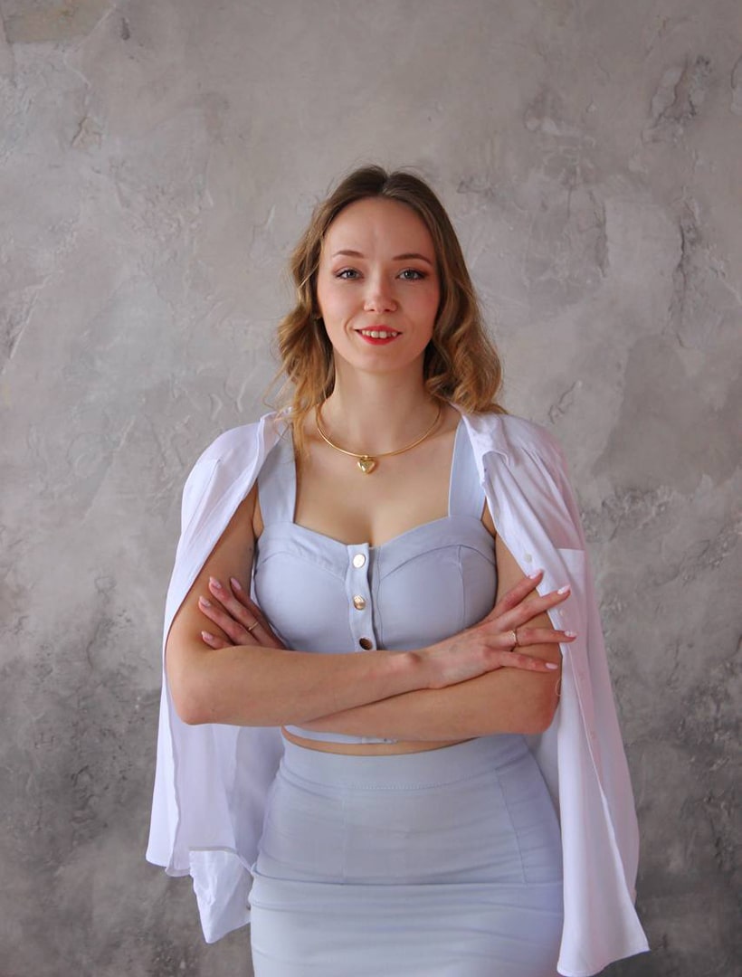 фото из личного архива