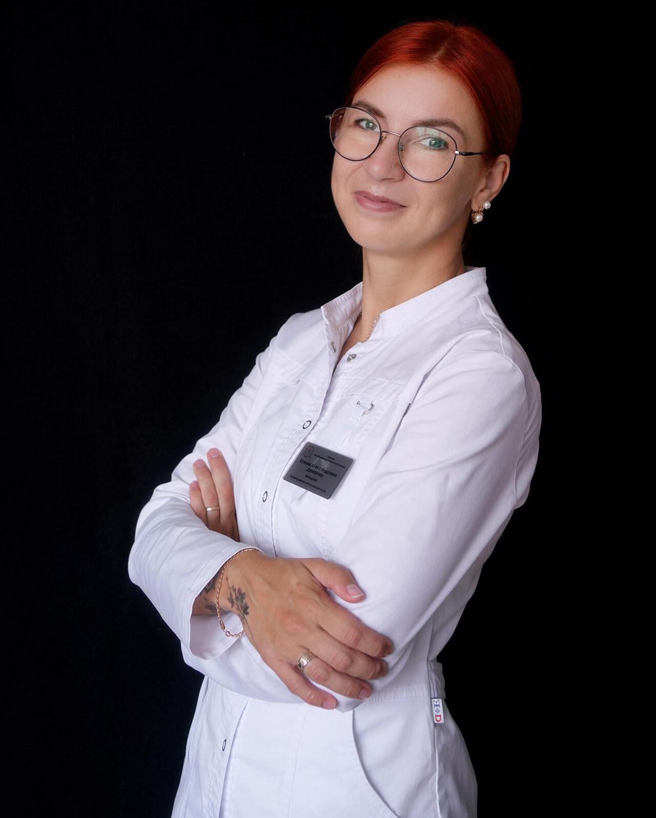 фото из личного архива