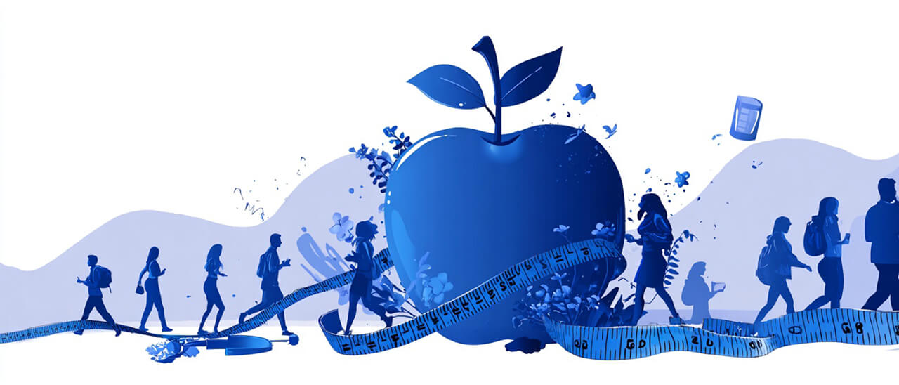 Как нутрициологу быстро найти первых клиентов: от нуля до потока