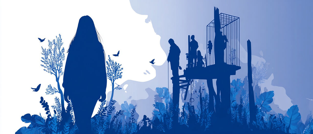 Абьюзивные отношения: виды, признаки и последствия