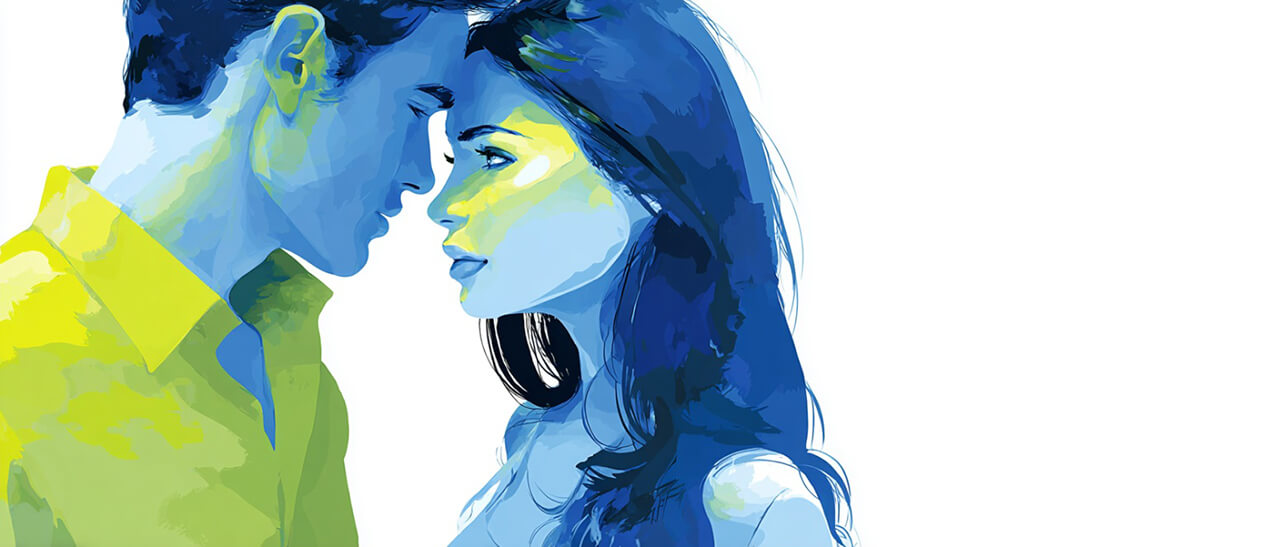 Женская самооценка в отношениях: что это и почему важна