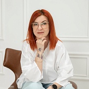 Ксения Демакова