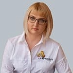 Богуцкая Лилия Владимировна