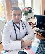 Давид Акопян