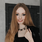Анастасия Романенко